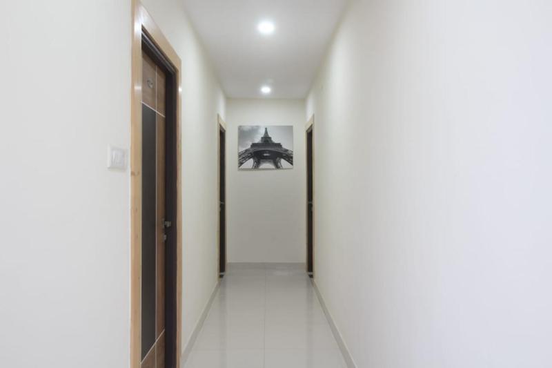 Arjuna Luxury Rooms Hyderabad Ngoại thất bức ảnh
